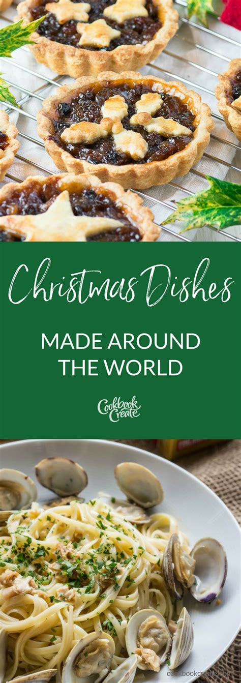Www safeway com roasted turkey dinner. Classic Christmas Dishes from Around the World | Christmas ...