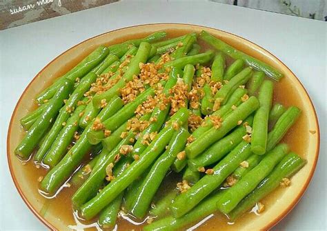 Gorengan ala jepang ini biasanya disajikan bersama rice bowl atau semangkuk ramen. 4 Resep Olahan Sayur Buncis, Masakan Rumahan Yang Enak ...