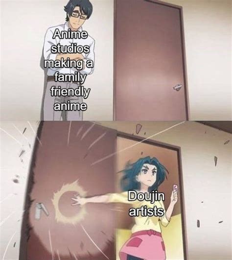 I Just Wanted Wholesome Anime Animemes