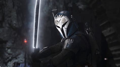 The Future Of The Mandalorians Darksaber And What It Means For Mandalore