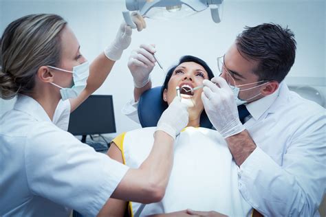 Avoiding The Dentist Can Harm Your Health