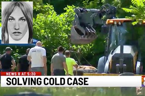 Wrong Body Exhumed By Police To Crack Connecticut Cold Case