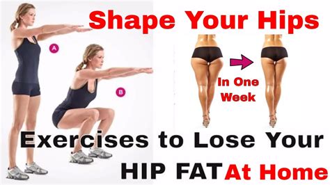 13 Best Exercises To Tone Your Hips Thighs Emedihealth Atelier Yuwaciaojp