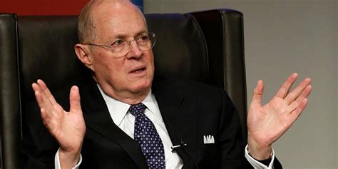How Justice Kennedy Shaped The Supreme Court Fox News Video