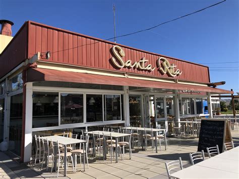 Los Mejores Restaurantes Del Puerto De Mar Del Plata Para Comer