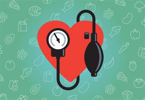 6 Types Of Foods That Lower Blood Pressure Cleveland Clinic