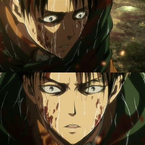 Levi By Attack On Titan Ova A Choice With No Regrets Episode 2