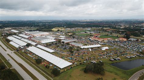 Mecum Kissimmee The Largest Collector Car Auction Just Keeps Expanding