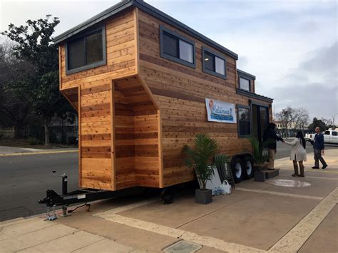 H&m home offers a large selection of top quality interior design and decorations. Fresno Legalizes Tiny Houses with New Zoning Change