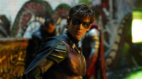 You Can Now Watch Titans Season 1 Online Without A Dc Universe