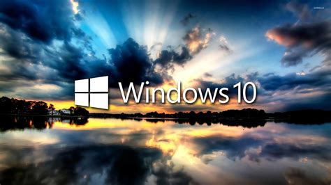 Windows 10 Achtergronden