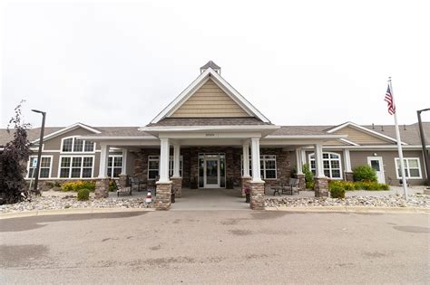 Grand Village - Grandville