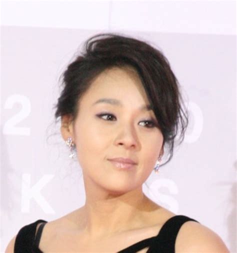 Korean Actor Jeon Mi Seon Dead In Suspected Suicide Devdiscourse