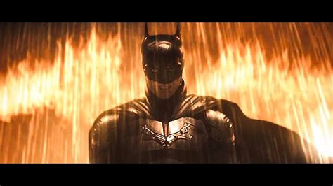 The Batman Trailer Batman Vs Riddler And No Kill Rule Explained Youtube