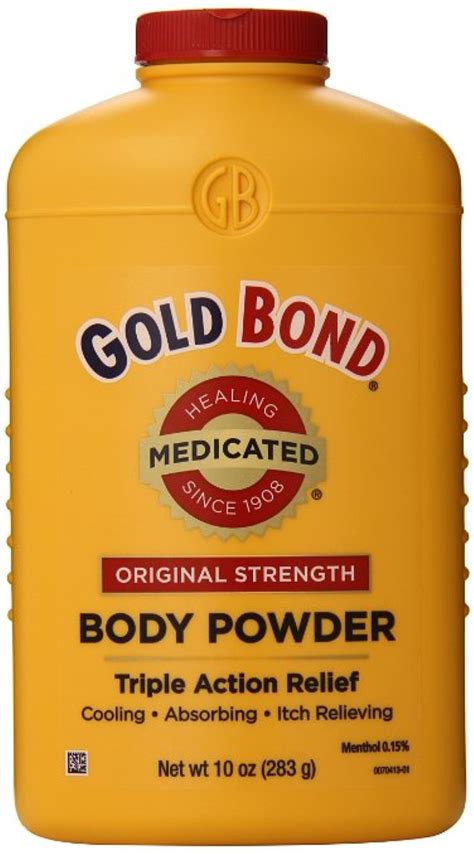 Sgb is issued by the government, for which investors get a holding certificate. 6 Pack - Gold Bond Body Powder Medicated 10 oz - Walmart ...