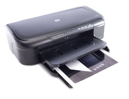 It is ideal choice to download the latest version of driver from 123.hp.com/setup 7000. HP Officejet 7000 Wide Format Printer First Looks - Review ...