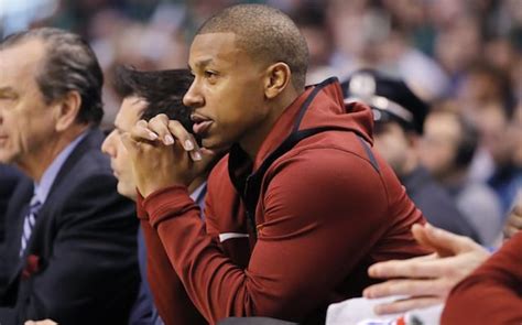 Isaiah Thomas Was 'Shocked' By Trade To Lakers, But 'Happy ...