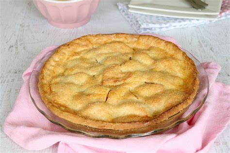 Rustic apple pie with homemade shortcrust pastry ». Sweet Shortcrust Pastry Recipe Mary Berry