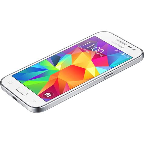 Telefon Mobil Samsung G360 Galaxy Core Prime 8gb 4g White Emagro