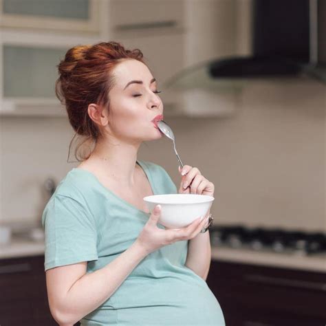 Makanan Yang Baik Dikonsumsi Ibu Hamil Trimester Pertama Warta Demak