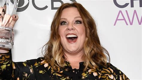 Melissa mccarthy and octavia spencer: Melissa McCarthy bloopers that make us love her more