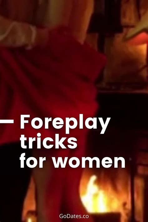foreplay tricks for women get inspired [video] foreplay how to