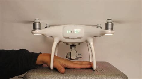 Dji Phantom 4 Drone For Sale On Ebay Youtube
