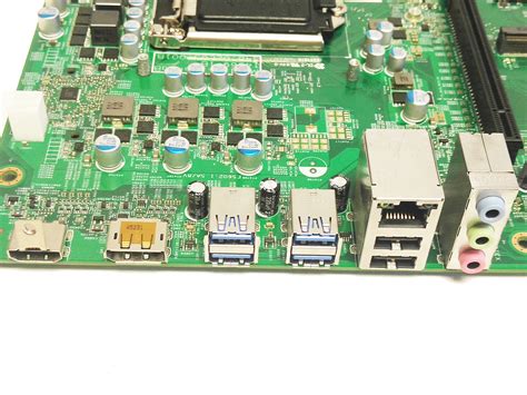 For Acer Predator G3 710 G7 Motherboard Lga1151 Ddr4 Memory Acer