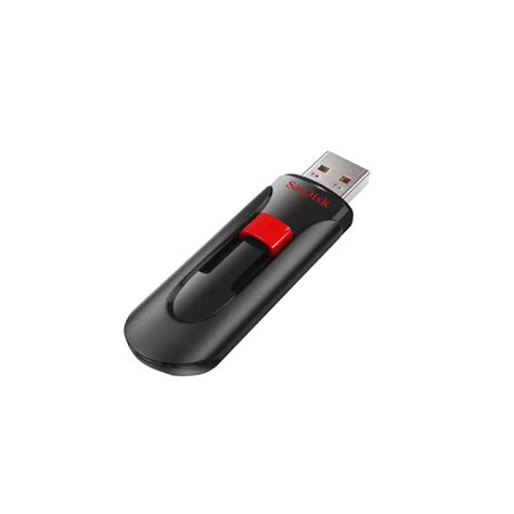 Sandisk 32gb Cruzer Blade Sdcz50 Flash Drives