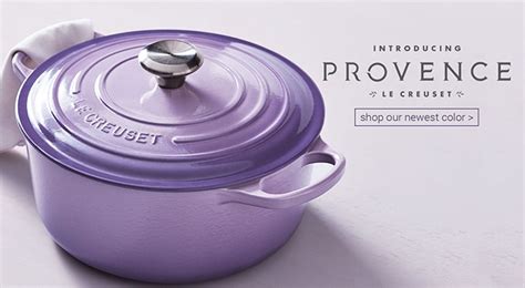 This has been a winning recipe for decades and this will remain so for a long time. Le Creuset Versus Staub Cookware: Why Heritage Brand Le ...