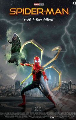 The site wat32.com is one of the newest, free and best streaming. Spider-Man: Far from Home (2019) Full Movie Watch Online ...