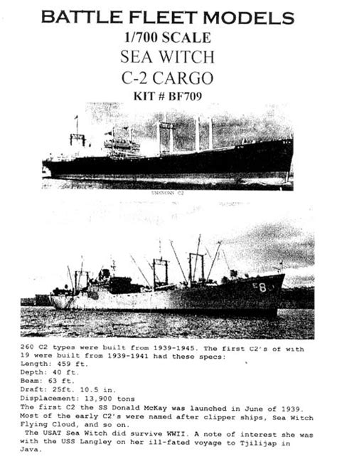 This page lists all of the ship classes used during world war ii. Ship review