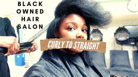 Top 48 Image Black Owned Hair Salons Vn