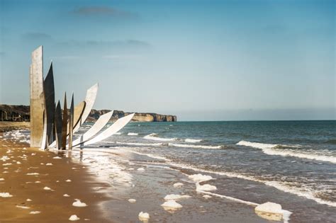 8 mm · sterling silver plated · each piece of french kande is handmade in our los angeles studio by californian artisans. Les plages du débarquement (journée complète - déjeuner ...