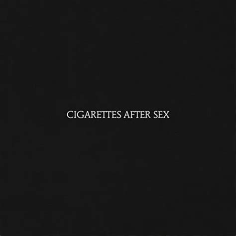 cigarettes after sex cigarettes after sex [vinil] vinil 2017 produzido por partisan records