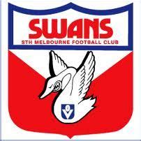 The club was originally established in 1874 as the south melbourne football club. South Melbourne Swans Joined: 1897-1981 (Moved to Sydney ...