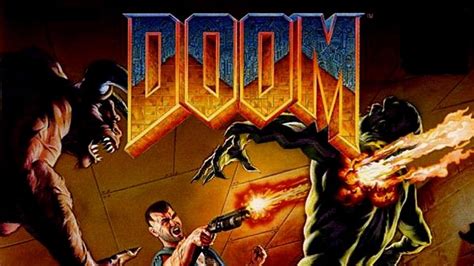 Doom 1 Episode 1 Soundtrack File Moddb