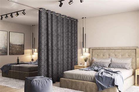 Top 10 Best Room Divider Curtains In 2018