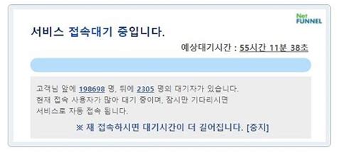 이 집은 매물로 나온지 사흘 만에 팔렸다. 스포츠한국:복지로 홈페이지, 접속 대기자만 '20만명'…'소득 ...