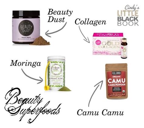 Beauty Superfoods | Beauty, Beauty dust, Moon juice beauty dust