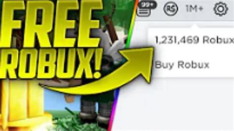 New Obby Gives You Free Robux July 2020 Youtube