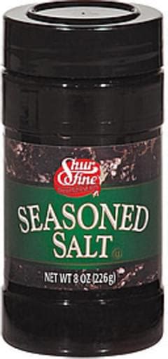 We did not find results for: Lawrys Mediterranean Herb Seasoned Salt - 7.25 oz ...