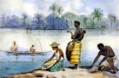 Ladinos And Bozales A Brief Early History Of Africans In Colombia