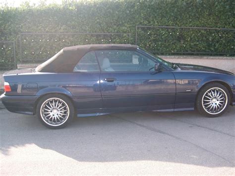 66 229 просмотров 66 тыс. Troc Echange Bmw e36 cabrio a echanger sur France-Troc.com