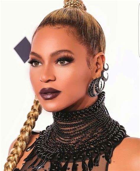 pin by zsa zsa ♕ johnson on queen beyonce beyonce makeup celebrity makeup celebrity makeup looks