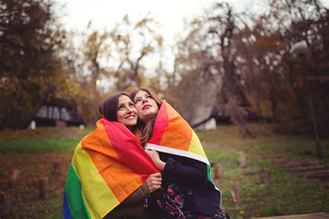 Gay Relationships Can Be Happier Than Hetero Study Finds Uq News