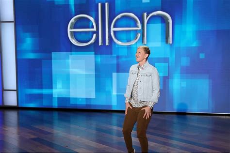 Ellen Degeneres Show Fires Top 3 Producers Amid Misconduct Investigation Thewrap