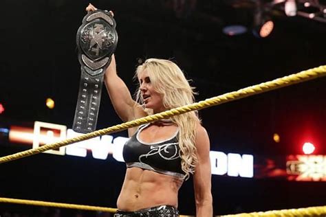 4 Greatest Female Superstars In The History Of Nxt