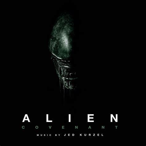alien covenant original motion picture soundtrack [vinyl] uk music