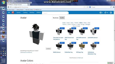 Roblox How To Dress Like A Bandit Youtube